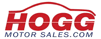 Hogg Motor Sales