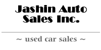 Jashin Auto Sales Inc