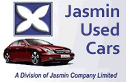 Jasmin Used Car