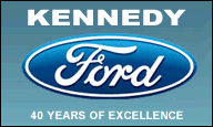 Kennedy Ford