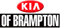 Kia of Brampton