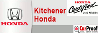 Kitchener Honda