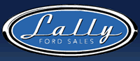 Lally Ford 