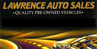 Lawrence Auto Sales