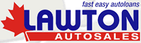 Lawton Auto Sales