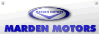 Marden Motors Ltd.