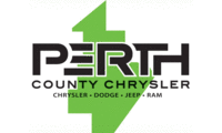 Perth County Chrysler