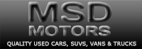 MSD Motors