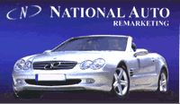National Auto Remarketing