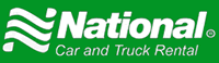 National Car and Truck Rentals