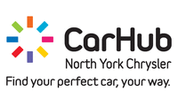 CarHub North York Chrysler