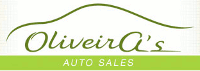 Oliveira's Auto Sales