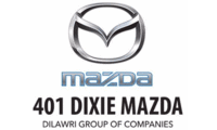 401 Dixie Mazda