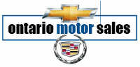Ontario Motor Sales Limited