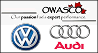 Owasco Audi and Volkswagen