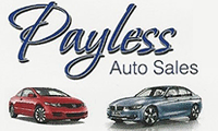 Payless Auto Sales <br> FINANCING AVAILABLE