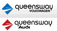Queensway Audi