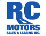 RC Motors Sales & Leasing