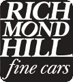 Richmond Hill Fine Cars