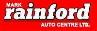 Mark Rainford Auto Centre