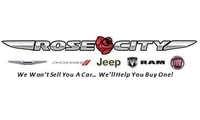 Rose City Chrysler Dodge Jeep Limited