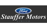 Stauffer Motors Limited