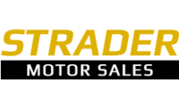 Strader Motor Sales