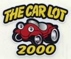 The Car Lot 2000