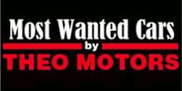 Most Wanted Cars by Theo Motors