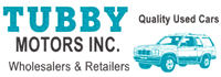Tubby Motors Inc.