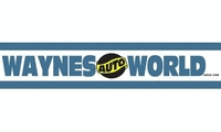 Wayne's Auto World