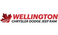 Wellington Chrysler Dodge Jeep Ram
