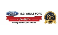 S.G. Wells Ford