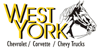 West York Chevrolet Oldsmobile Leasing Inc