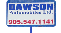 A.J. Dawson Automobiles Ltd