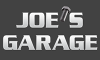 Joe's Garage Sales & Service