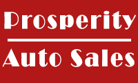 Prosperity Auto Sales