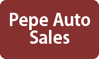 Pepe Auto Sales