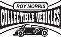 Roy Morris Collectible Vehicles