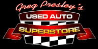 Presley's Auto Showcase Inc.