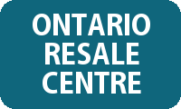 Ontario Resale Centre Inc.