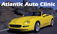 Atlantic Auto Clinic Ltd