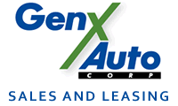 Genx Auto Corp.