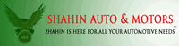 Shahin Auto