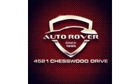 Auto Rover