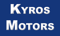 Kyros Motors