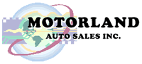 Motorland Auto Sales Inc