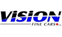 Vision Fine Cars