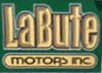 Labute Motors Inc