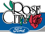 Rose City Ford Sales Ltd.